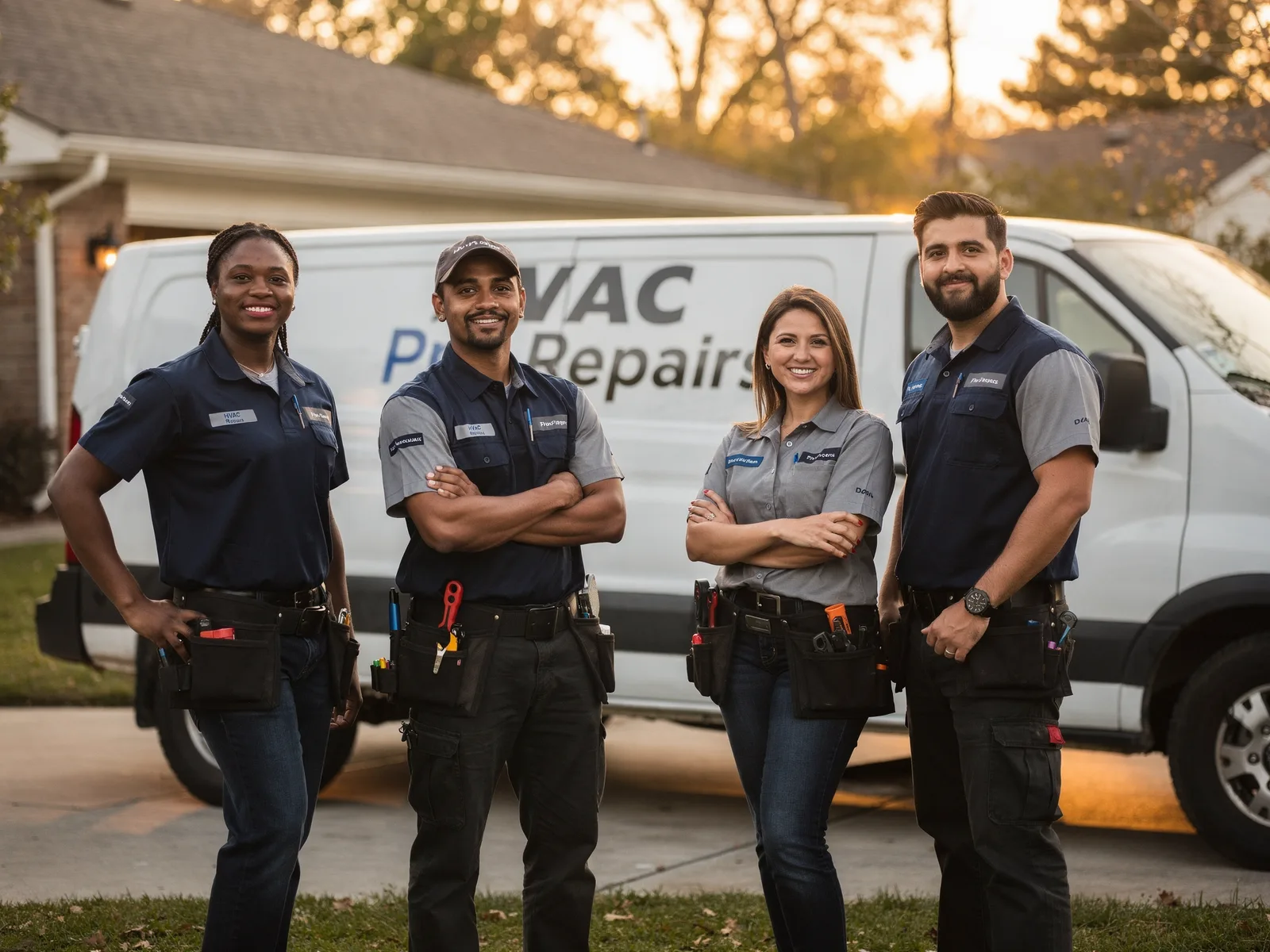 Heat Pump Repair company in Moorestown, NJ