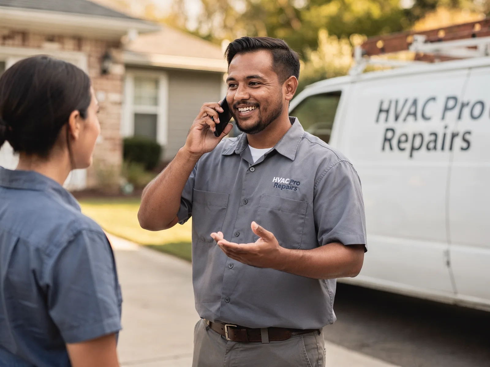 Heat Pump Repair Moorestown, NJ FAQs